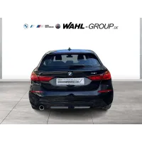 BMW 116, 2022, МКПП, пробег 34250 км