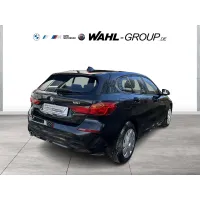 BMW 116, 2022, МКПП, пробег 34250 км