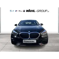 BMW 116, 2022, МКПП, пробег 34250 км
