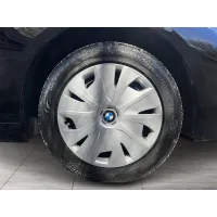 BMW 116, 2022, МКПП, пробег 34250 км