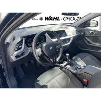 BMW 116, 2022, МКПП, пробег 34250 км