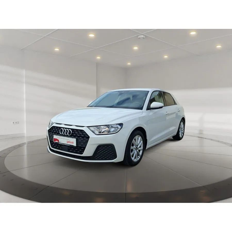 Audi A1, 2023, АКПП, пробег 24108 км