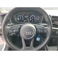 Audi A1, 2023, АКПП, пробег 24108 км