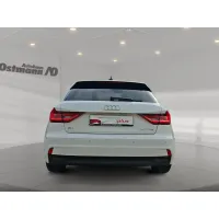 Audi A1, 2023, АКПП, пробег 24108 км