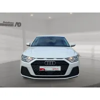 Audi A1, 2023, АКПП, пробег 24108 км