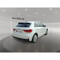 Audi A1, 2023, АКПП, пробег 24108 км