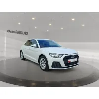 Audi A1, 2023, АКПП, пробег 24108 км