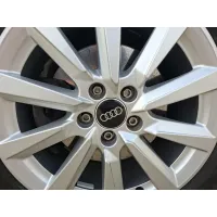 Audi A1, 2023, АКПП, пробег 24108 км