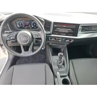 Audi A1, 2023, АКПП, пробег 24108 км