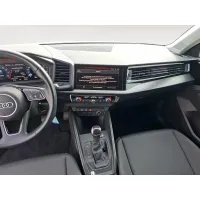 Audi A1, 2023, АКПП, пробег 24108 км