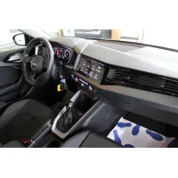 Audi A1, 2023, АКПП, пробег 47000 км