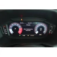 Audi A1, 2023, АКПП, пробег 47000 км