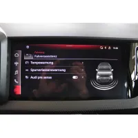 Audi A1, 2023, АКПП, пробег 47000 км