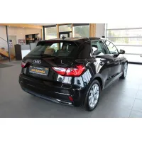 Audi A1, 2023, АКПП, пробег 47000 км