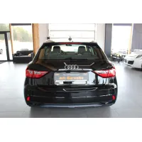 Audi A1, 2023, АКПП, пробег 47000 км