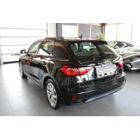 Audi A1, 2023, АКПП, пробег 47000 км