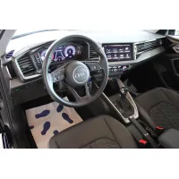 Audi A1, 2023, АКПП, пробег 47000 км