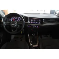 Audi A1, 2023, АКПП, пробег 47000 км