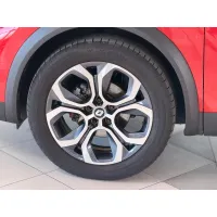Renault Captur, 2022, МКПП, пробег 26770 км