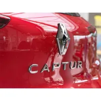 Renault Captur, 2022, МКПП, пробег 26770 км