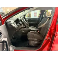 Renault Captur, 2022, МКПП, пробег 26770 км
