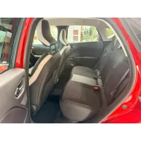 Renault Captur, 2022, МКПП, пробег 26770 км