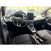 Renault Captur, 2022, МКПП, пробег 26770 км