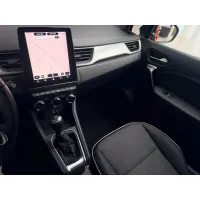 Renault Captur, 2022, МКПП, пробег 26770 км