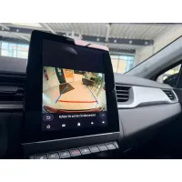 Renault Captur, 2022, МКПП, пробег 26770 км