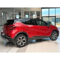 Renault Captur, 2022, МКПП, пробег 26770 км