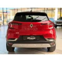 Renault Captur, 2022, МКПП, пробег 26770 км