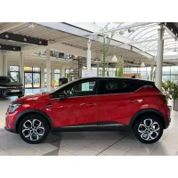 Renault Captur, 2022, МКПП, пробег 26770 км