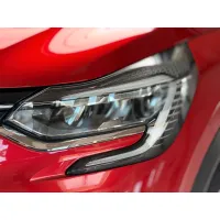 Renault Captur, 2022, МКПП, пробег 26770 км