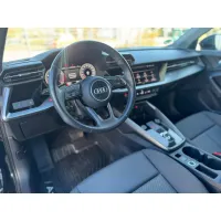 Audi A3, 2023, АКПП, пробег 59500 км