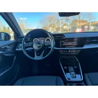 Audi A3, 2023, АКПП, пробег 59500 км