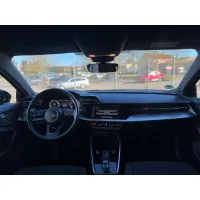 Audi A3, 2023, АКПП, пробег 59500 км