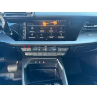 Audi A3, 2023, АКПП, пробег 59500 км