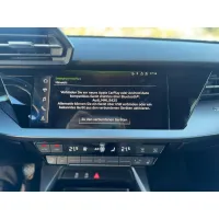 Audi A3, 2023, АКПП, пробег 59500 км