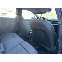 Audi A3, 2023, АКПП, пробег 59500 км