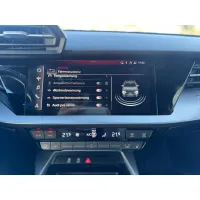 Audi A3, 2023, АКПП, пробег 59500 км