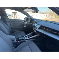 Audi A3, 2023, АКПП, пробег 59500 км