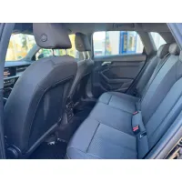 Audi A3, 2023, АКПП, пробег 59500 км