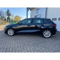 Audi A3, 2023, АКПП, пробег 59500 км