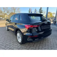 Audi A3, 2023, АКПП, пробег 59500 км