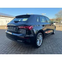 Audi A3, 2023, АКПП, пробег 59500 км