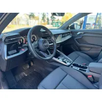 Audi A3, 2023, АКПП, пробег 59500 км
