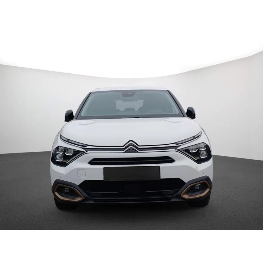 Citroën C4, 2023, АКПП, пробег 46668 км
