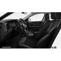 BMW 118, 2023, АКПП, пробег 39983 км