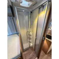 Автодом Carado T447, 2019, МКПП, пробег 59800 км