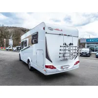 Автодом Carado T447, 2019, МКПП, пробег 59800 км